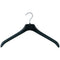 Klika - Hanger zwart NF49 zonder broeklat