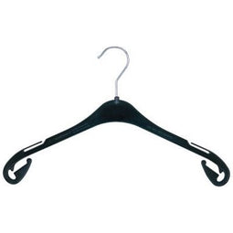 Klika - Hanger zwart T38 - 400 stuks Coronet