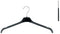 Klika - Hanger zwart TU33 450 stuks