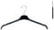 Klika - Hanger zwart TU33 450 stuks