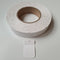 Klika - Hangetiket op rol 30x50mm blank perf1000 - 10 stuks