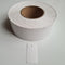 Klika - Hangetiket op rol 58x30 mm breed wit2000 - 8 stuks