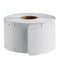 Klika - Hangetiket op rol 75x35mm blanko1000 rol