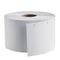Klika - Hangetiket op rol 90x45mm blanko1000 rol