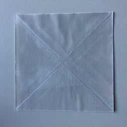 Klika - Hoek zelfklevend - 150x150mm 100 stuks