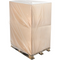 Klika - Hoes | Pallethoes | LDPE | 1300x 2x500x1600mm | transparant | rol à 75 stuks