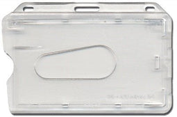 Klika - ID-creditcardholder vr card 0,76mm - 80 stuks