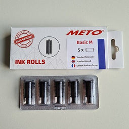 Klika - Inktrol Basic M verpakking 5 stuks