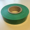 Klika - Inlegstrook 39 mm groen 100 meter