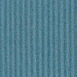 Klika - Inpakpapier 50 cm 60gr/m blauw kraft - 2 stuks