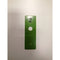Klika - kamerschijf groen 40x120 mm NUMMER 2