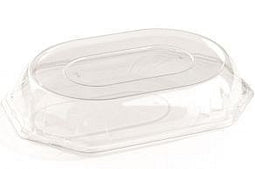 Klika - Kap voor cateringschaal 35cm 100 stuks