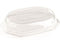 Klika - Kap voor cateringschaal 35cm 100 stuks
