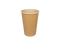 Klika - Kartonnen koffiebeker 180cc 7.5oz Ø70mm Kraft | 1000 stuks