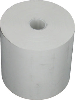 Klika - Kassarol | 60-62-12mm | thermisch | papier | wit | 50 rol