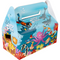 Klika - Kidsbox | Onderwaterwereld | karton | 225x120x95mm | 50 stuks