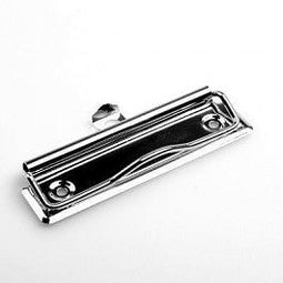 Klika - Klembordklem 12 x 3 cm x 12 mm hoog