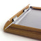 Klika - Klik-lijst 21x30 cm - A4 wand houtlook - 4 stuks