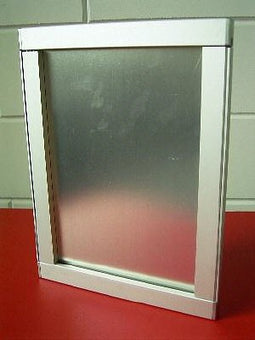 Klika - Klik-lijst SlimLine 21x30cm bxh TwinSnap