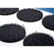 Klika - Klitte-rondjes 19mm zwart lus rol 1000 - 4 stuks