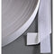 Klika - Klitteband klevend 20mm wit haak 25m - 7 stuks
