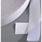 Klika - Klitteband klevend 38mm wit haak 25meter - 4 stuks