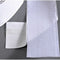 Klika - Klitteband klevend 50mm wit haak 25m - 3 stuks