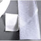 Klika - Klitteband klevend 50mm wit lus 25m - 3 stuks