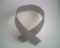 Klika - Klittebandriem 20mmx300mm zwart 10 stuks