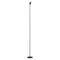 Klika - knijpstandaard 110 cm - grote voet - 4 stuks