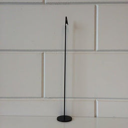 Klika - knijpstandaard 40 cm hoog - 10 stuks