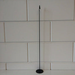 Klika - knijpstandaard 60 cm hoog - 10 stuks