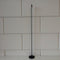 Klika - knijpstandaard 60 cm hoog