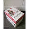 Klika - Kopieerpapier A4 - 21x29.7 500 vel 80 gr - 12 stuks