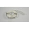 Klika - Kopkaart 43x41 mm slot rol 1000 stuks - 3 stuks