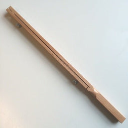 Klika - Krantenstok - menu stok Din A4 - 8 stuks