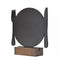 Klika - Krijt-tafelstandaard BORD bxh 10x18cm - 15 stuks