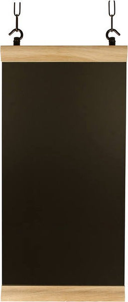 Klika - Krijtbord | 28x61cm | 1 stuks