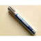 Klika - Krijtstift zilver krijtstift smal 6 mm X - 30 stuks