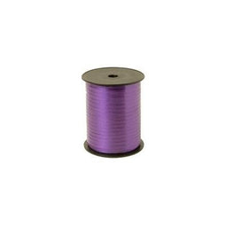 Klika - Krullint 10mm/250 meter lila - fuchsia - 50 stuks