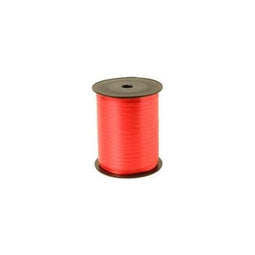 Klika - Krullint 10mm/250 meter rood