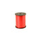 Klika - Krullint 10mm/250 meter rood