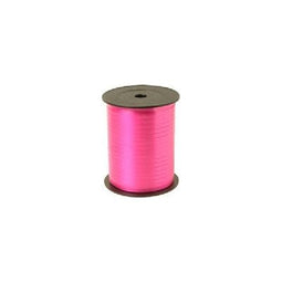Klika - Krullint 10mm/250 meter roze - 50 stuks