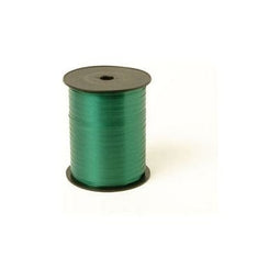 Klika - Krullint 10mm/250 meter smaragdgroen