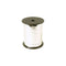 Klika - Krullint 10mm/250 meter zilverglans - 20 stuks