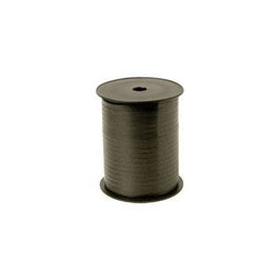 Klika - Krullint 10mm/250 meter zwart - 50 stuks