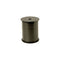 Klika - Krullint 10mm/250 meter zwart - 50 stuks