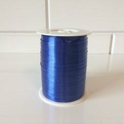 Klika - Krullint 5mm/400 meter blauwglans - 20 stuks