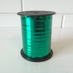 Klika - Krullint 5mm/400 meter groenglans