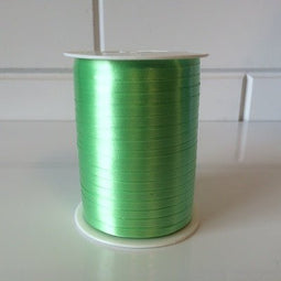 Klika - Krullint 5mm/500 meter appelgroen - 60 stuks